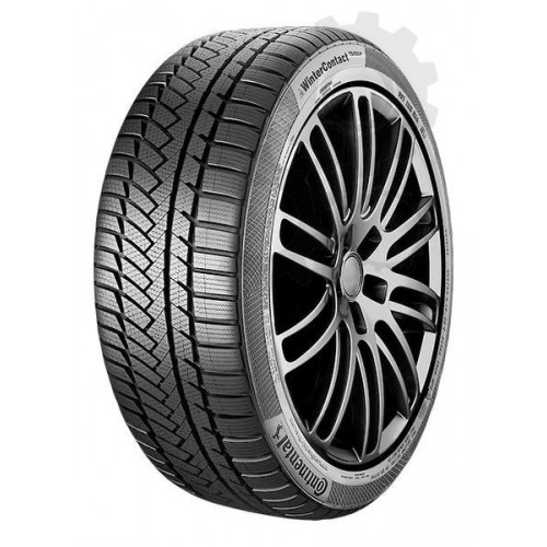 Anvelope iarna (autoturisme) RFT 17''