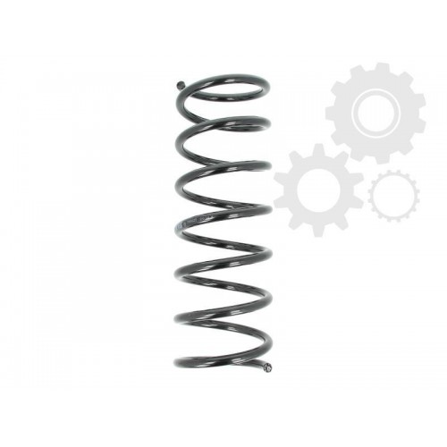 Arc suspensie axa spate