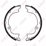 Sabot frana