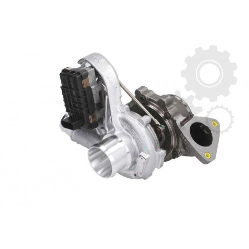 Turbosuflanta