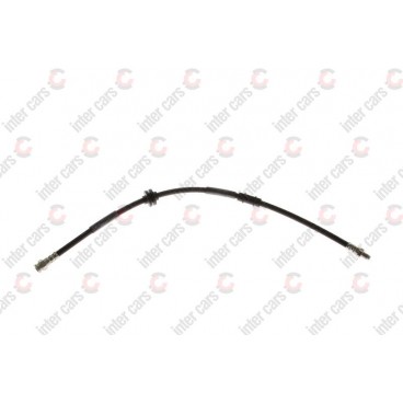 Furtun elastic frana