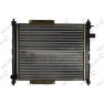 Radiator racire cu apa