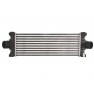 Radiator aer