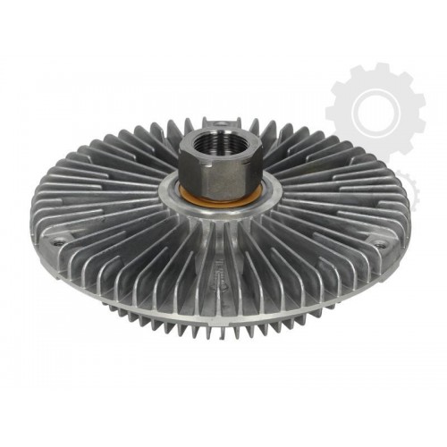 Ambreiaj ventilator