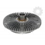Ambreiaj ventilator