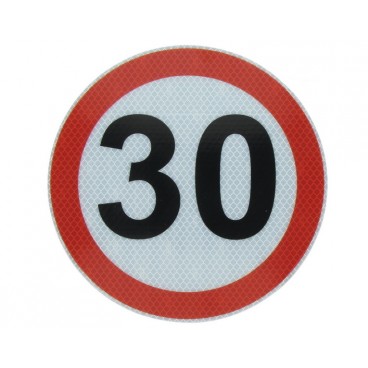 Eticheta avertizare/informare