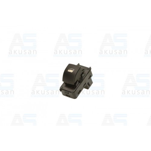 Comutator geam electric