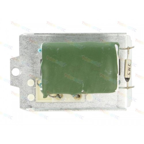 Regulator suflanta