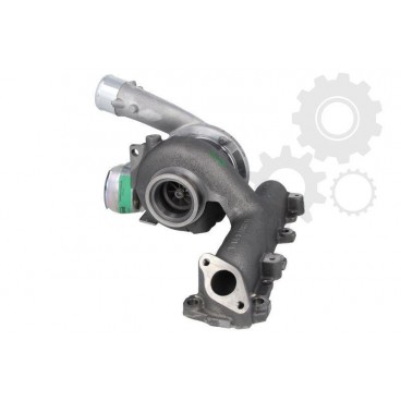 Turbosuflanta