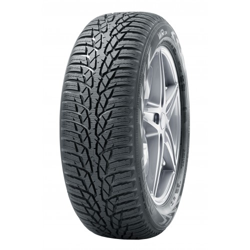 Anvelope iarna (autoturisme) RFT 17''