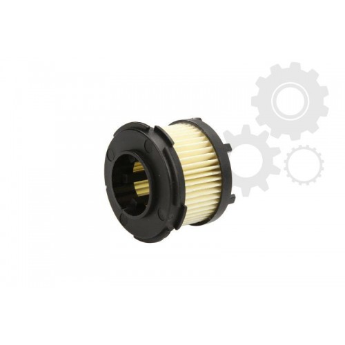 Liquid phase filter cartridge