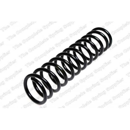 Arc suspensie axa spate
