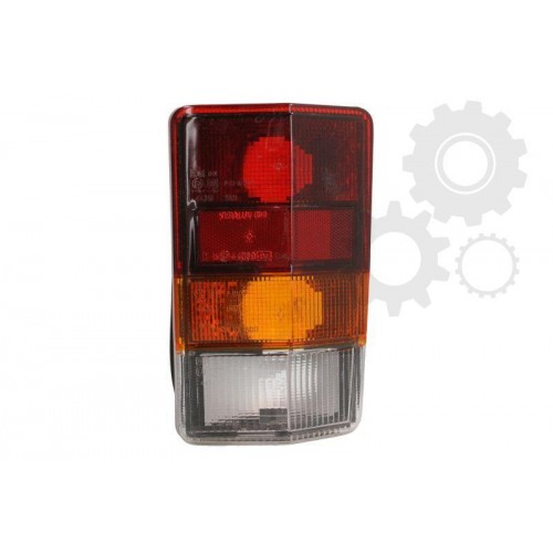 Lampa