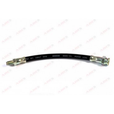 Furtun elastic frana
