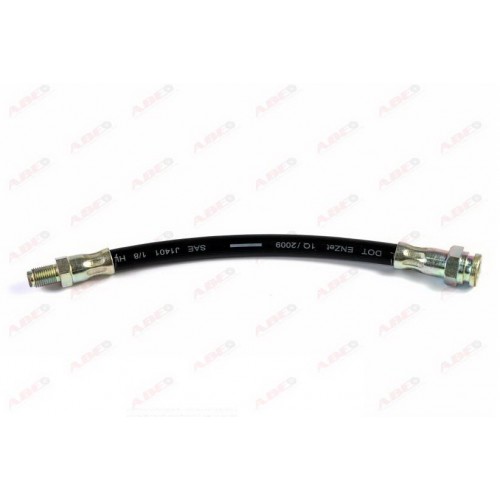 Furtun elastic frana