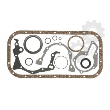 Set garnituri motor - arbore cotit