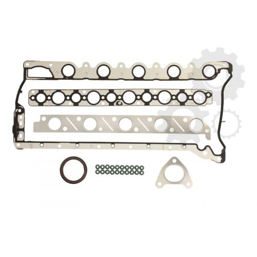 Set garnituri motor