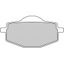 Placute frana