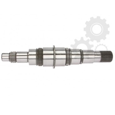 Arbore secundar cutie viteze