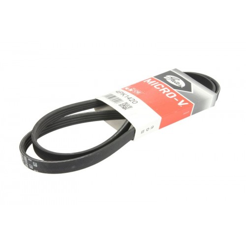 Curea transmisie canelata