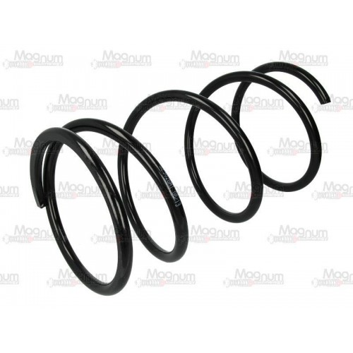 Arc suspensie axa fata