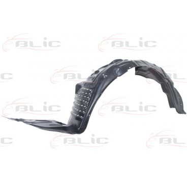 Carenaj interior aripa