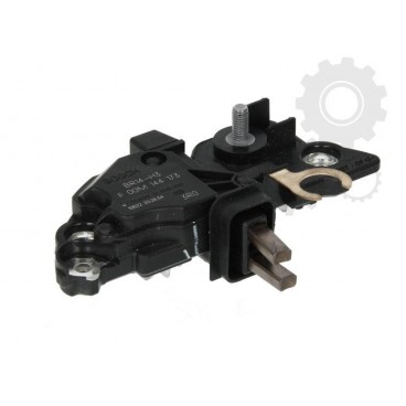 Regulator de tensiune