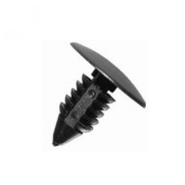 Mounting fasteners set