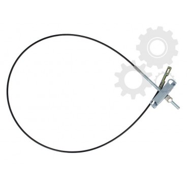 Cablu frana de mana