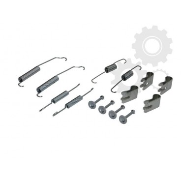 Kit de montaj saboti frana