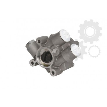 Pompa combustibil mecanica