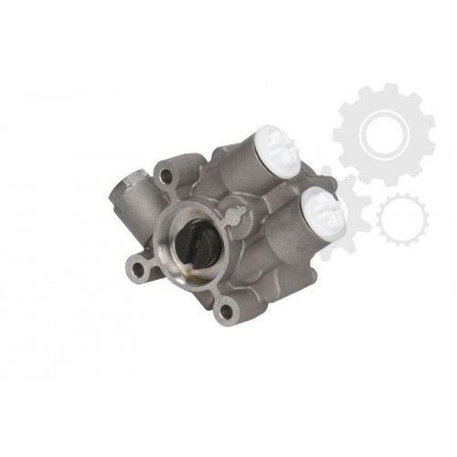 Pompa combustibil mecanica