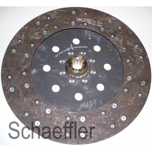 Disc ambreiaj