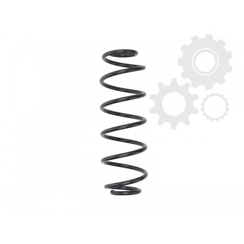 Arc suspensie axa spate