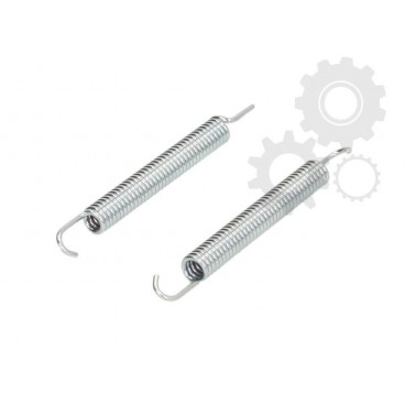 Kit de montaj saboti frana