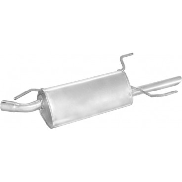 Toba finala esapament