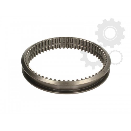 Synchromesh sliding sleeve