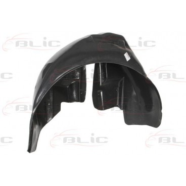 Carenaj interior aripa