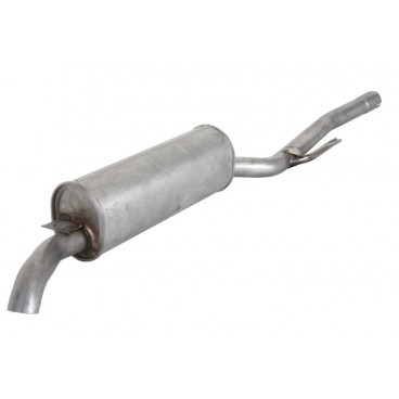 Toba finala esapament