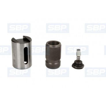 Clutch adjustment quadrant repair kit