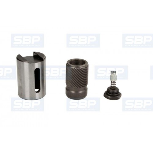 Clutch adjustment quadrant repair kit