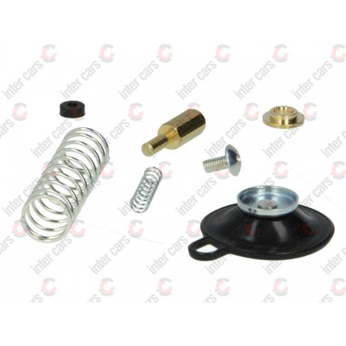 Elemente carburator