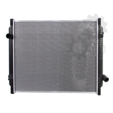 Radiator racire cu apa