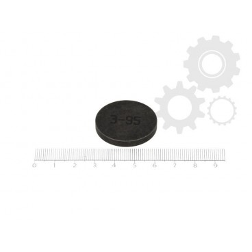 Tachet reglare distanta