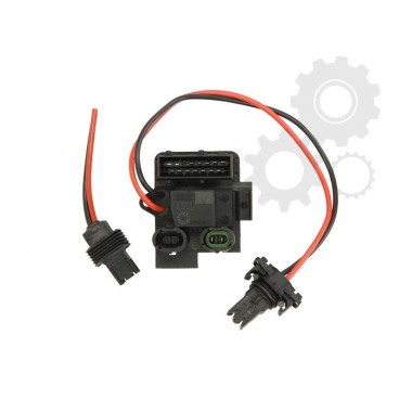 Regulator suflanta
