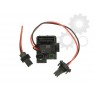 Regulator suflanta