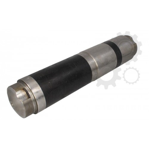 Elemente fixare arc suspensie