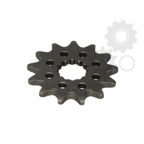 Pinion fata