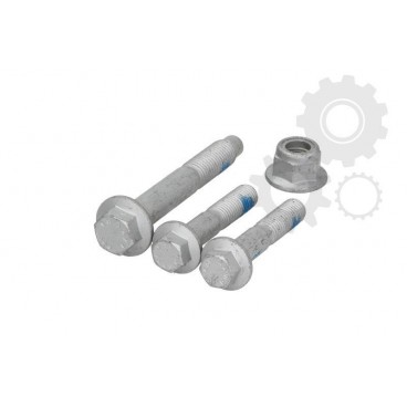 Kit reparatie bascula