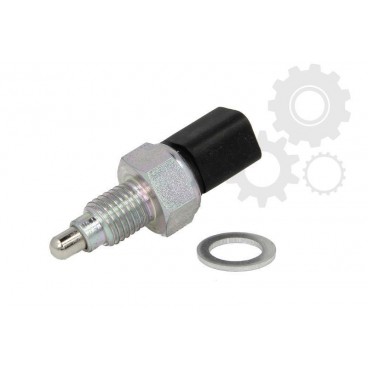 Comutator lumini frana